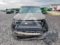 2019 Ford FLEX фото