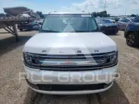 2019 Ford FLEX фото