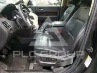 2019 Ford FLEX фото