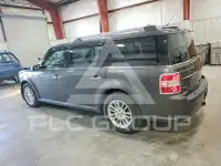 2019 Ford FLEX photo