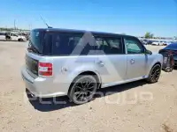 2019 Ford FLEX фото