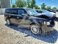 2019 Ford FLEX фото