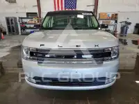 2019 Ford FLEX фото