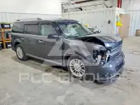 2019 Ford FLEX photo