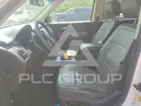 2019 Ford FLEX photo