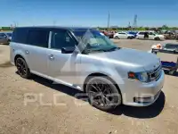 2019 Ford FLEX фото