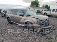 2019 Ford FLEX фото