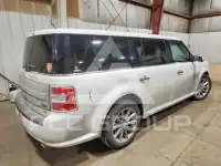 2019 Ford FLEX фото