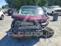 2019 Ford FLEX photo