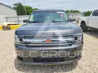 2019 Ford FLEX фото