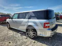 2019 Ford FLEX photo
