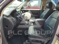 2019 Ford FLEX фото