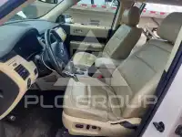2019 Ford FLEX фото