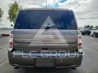 2019 Ford FLEX фото