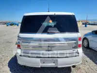 2019 Ford FLEX фото
