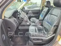 2019 Ford FLEX фото