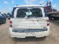 2019 Ford FLEX фото