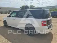 2019 Ford FLEX photo