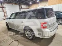 2019 Ford FLEX фото