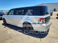 2019 Ford FLEX фото