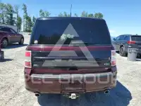 2019 Ford FLEX photo