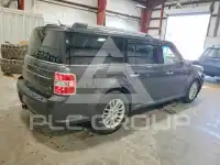 2019 Ford FLEX photo