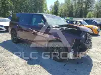 2019 Ford FLEX photo