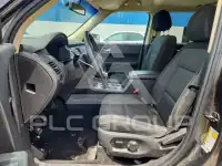 2019 Ford FLEX фото