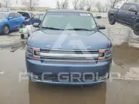 2019 Ford FLEX фото