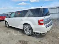 2019 Ford FLEX фото