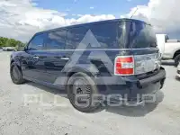 2019 Ford FLEX фото