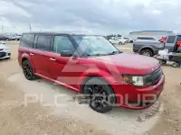 2019 Ford FLEX photo