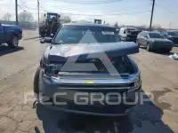 2019 Ford FLEX фото