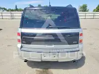 2019 Ford FLEX photo
