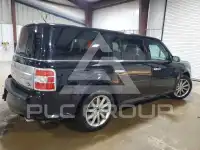 2019 Ford FLEX фото