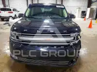 2019 Ford FLEX фото