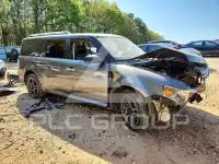 2019 Ford FLEX photo