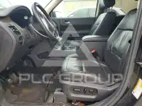 2019 Ford FLEX photo