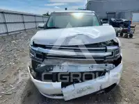 2019 Ford FLEX фото