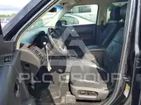 2019 Ford FLEX фото