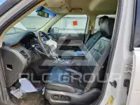 2019 Ford FLEX фото