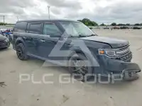 2019 Ford FLEX photo