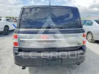 2019 Ford FLEX фото
