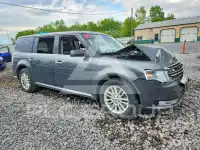 2019 Ford FLEX фото