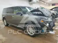 2019 Ford FLEX photo