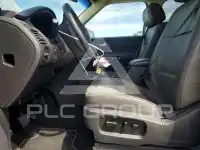 2019 Ford FLEX photo
