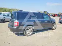 2019 Ford FLEX фото