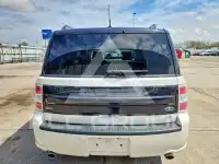 2019 Ford FLEX photo