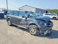 2019 Ford FLEX фото