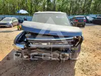2019 Ford FLEX photo